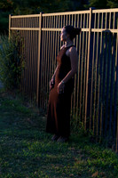 21st Pose
